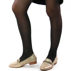 Mocassins Mamzelle Zanga Or