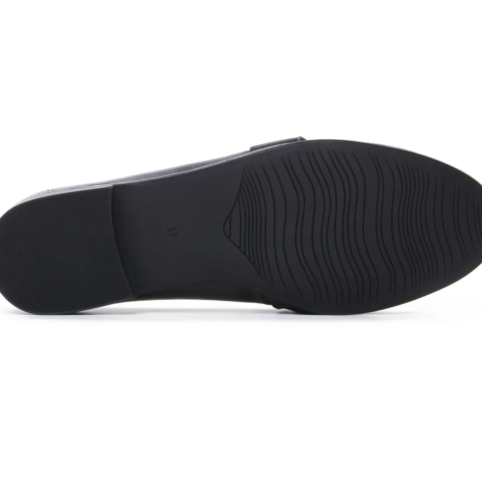 Mocassins Marco Tozzi 24201 Black