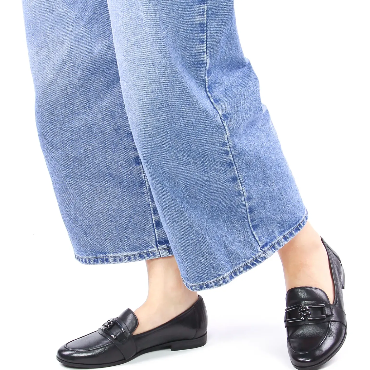 Mocassins Marco Tozzi 24201 Black