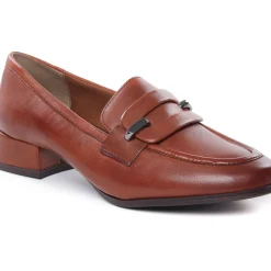 Mocassins Marco Tozzi 24202 Cognac
