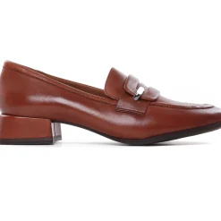 Mocassins Marco Tozzi 24202 Cognac