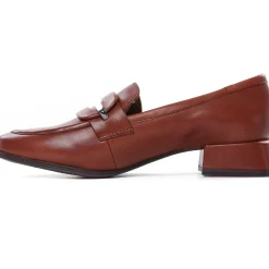 Mocassins Marco Tozzi 24202 Cognac