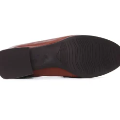 Mocassins Marco Tozzi 24202 Cognac