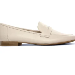 Mocassins Marco Tozzi 24218 Cream