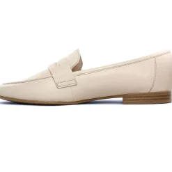 Mocassins Marco Tozzi 24218 Cream