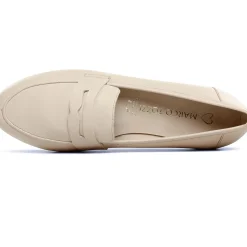Mocassins Marco Tozzi 24218 Cream