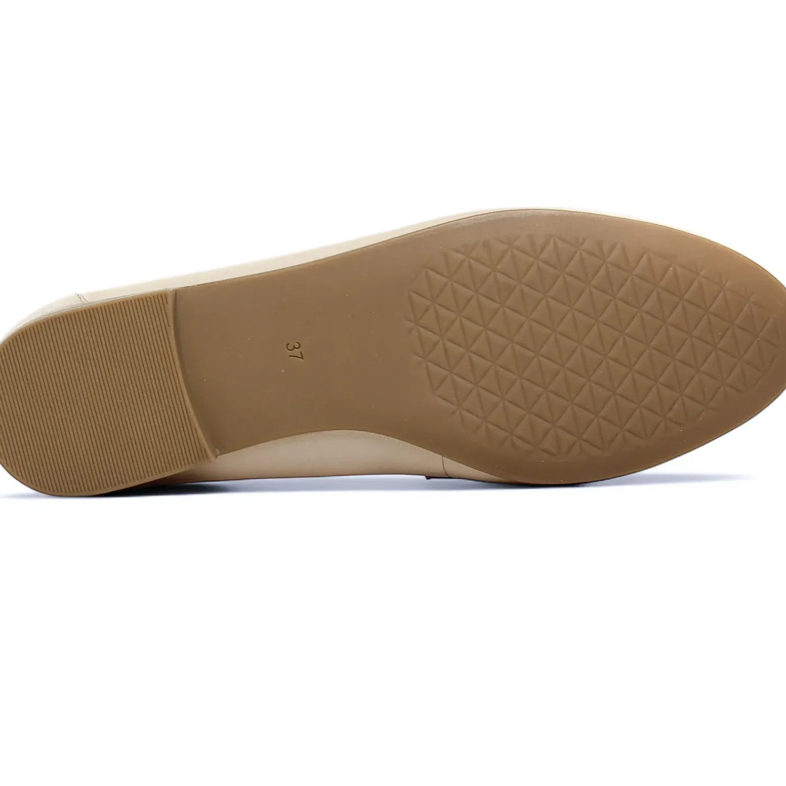 Mocassins Marco Tozzi 24218 Cream