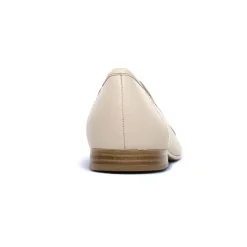Mocassins Marco Tozzi 24218 Cream
