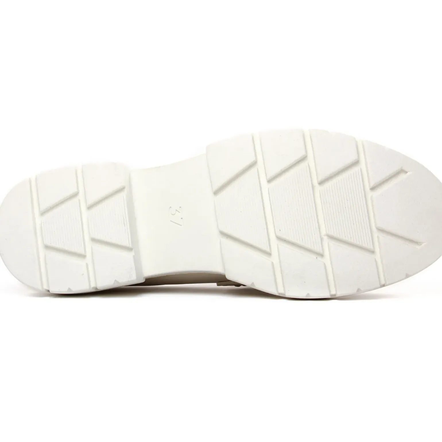 Mocassins Marco Tozzi 24705 Cream Gold