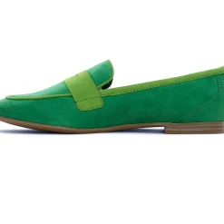 Mocassins Marco Tozzi 24229 Green Comb
