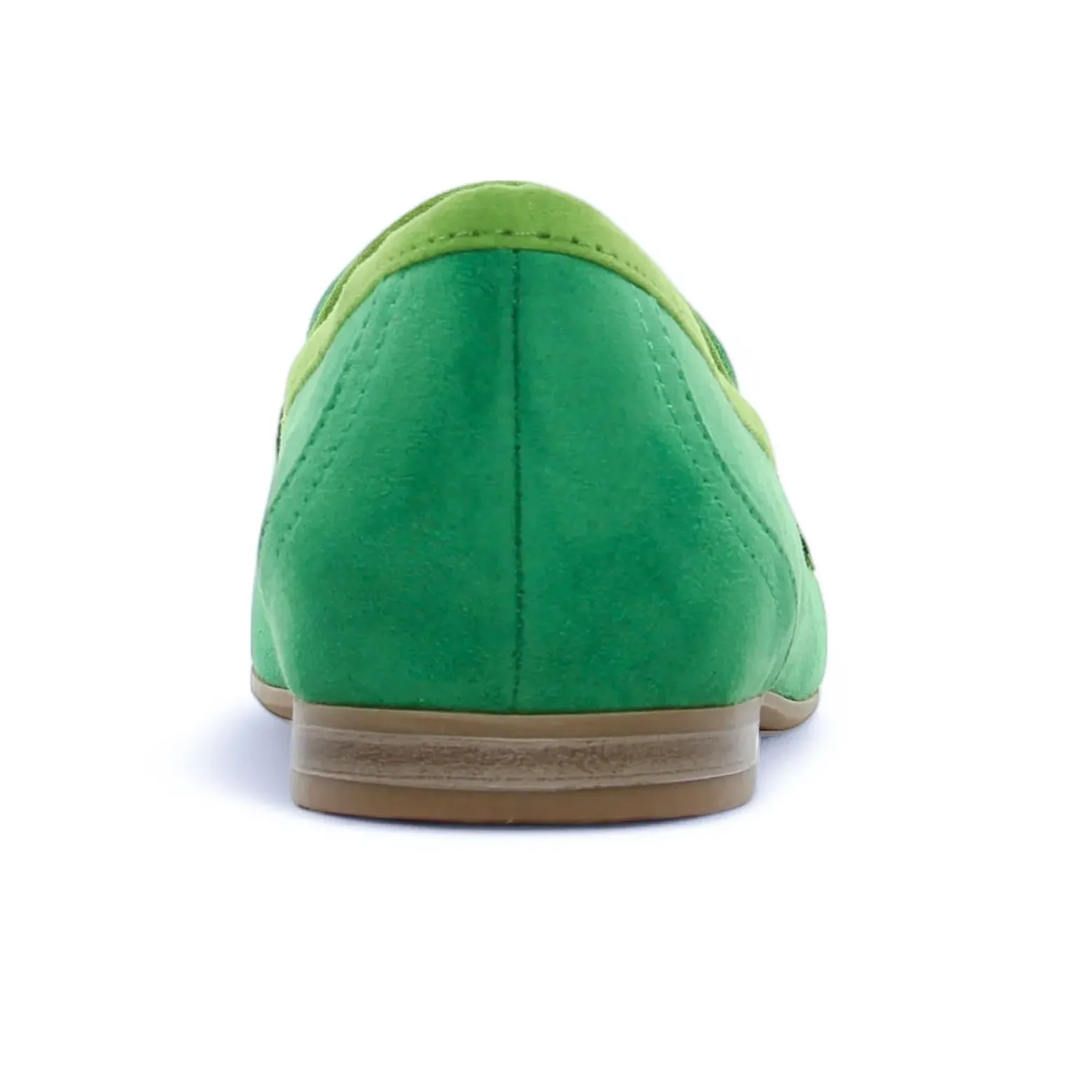 Mocassins Marco Tozzi 24229 Green Comb