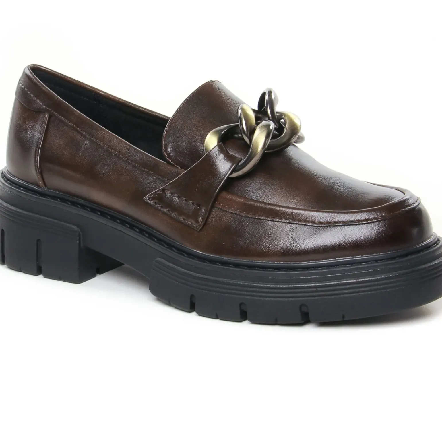 Mocassins Marco Tozzi 24705 Mocca