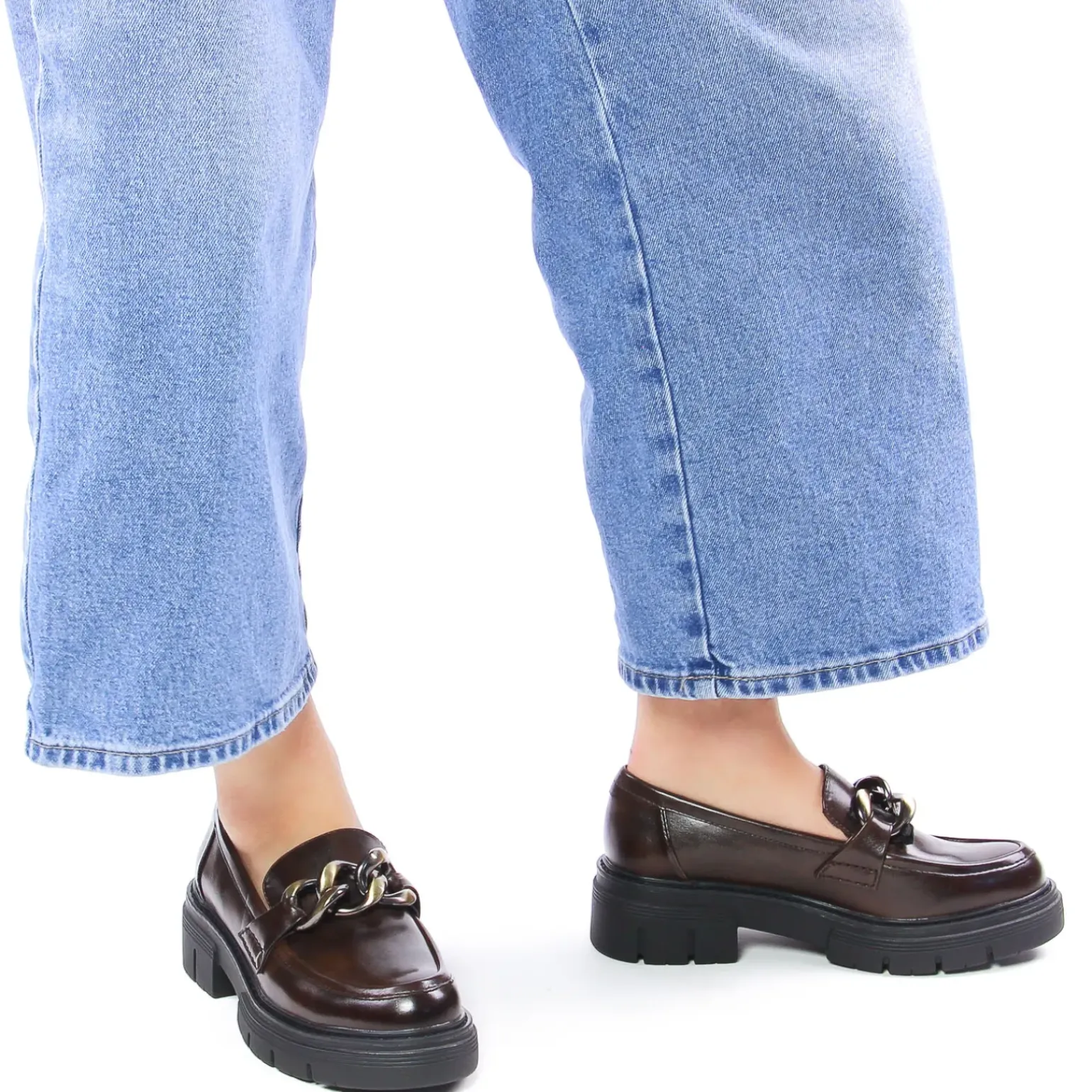 Mocassins Marco Tozzi 24705 Mocca
