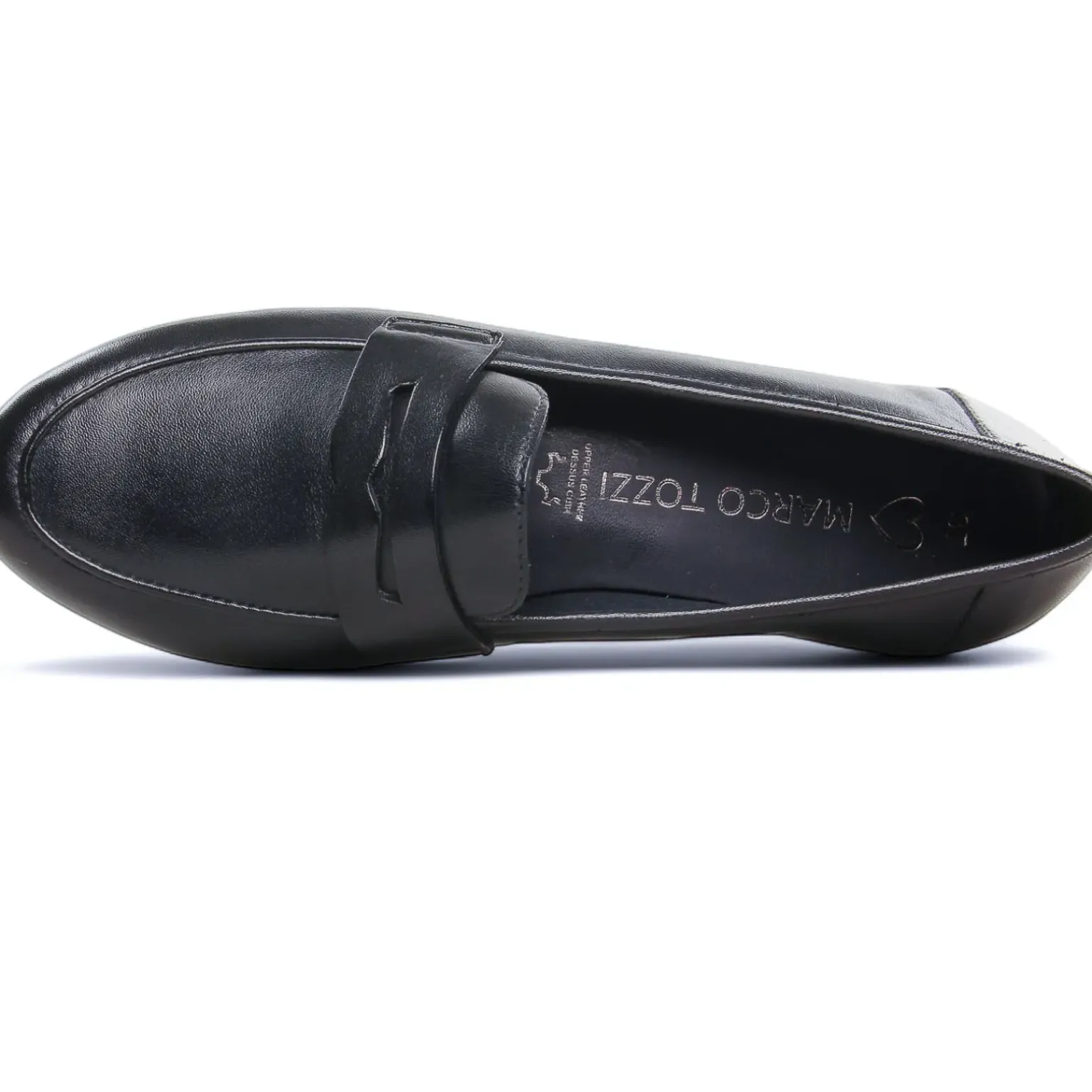 Mocassins Marco Tozzi 24218 Navy