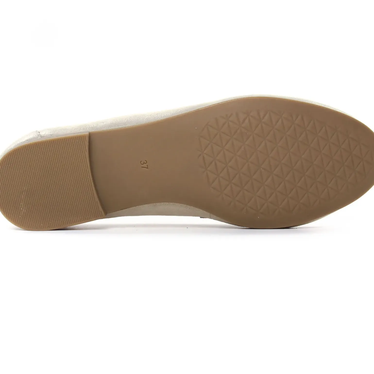 Mocassins Marco Tozzi 24218 Platinum