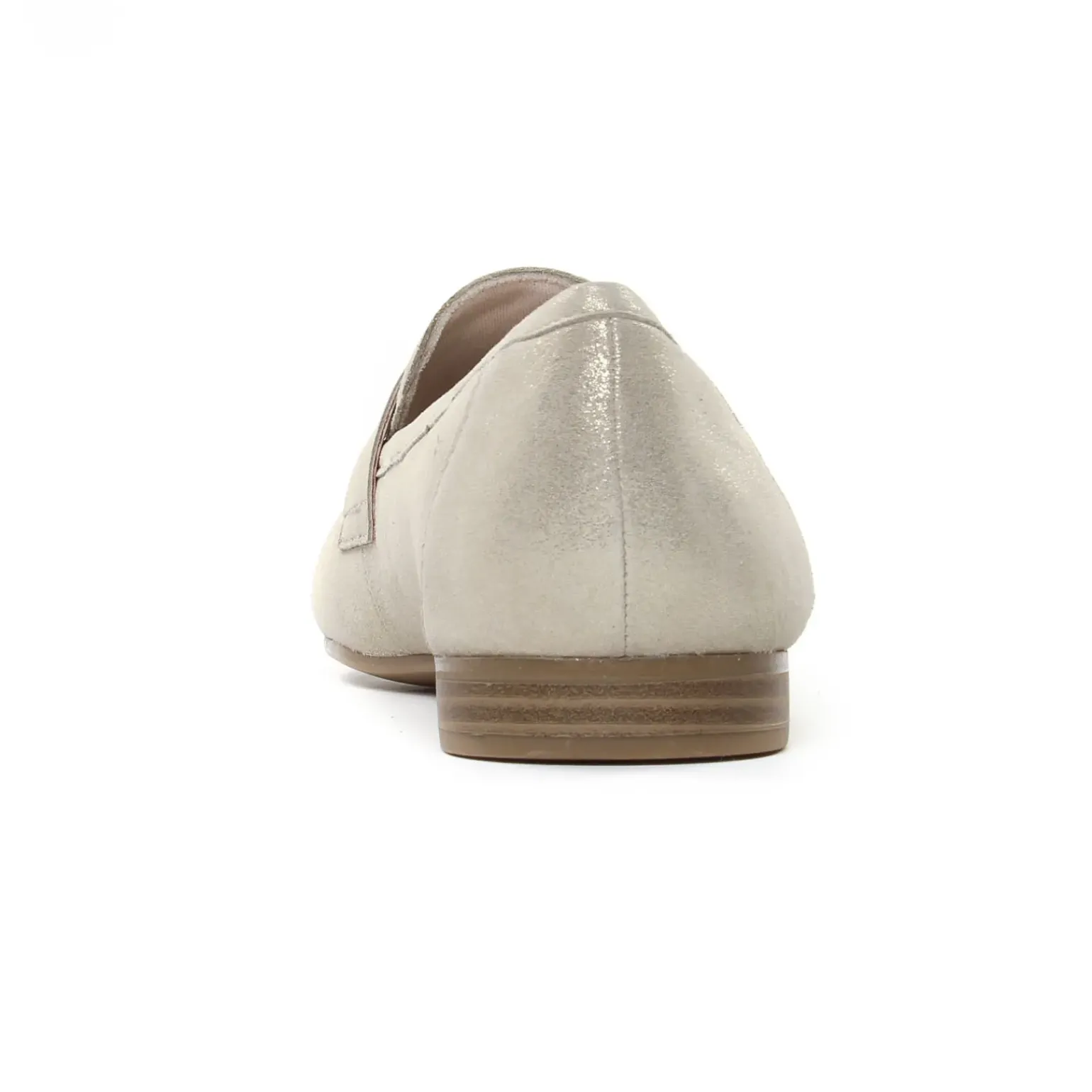 Mocassins Marco Tozzi 24218 Platinum