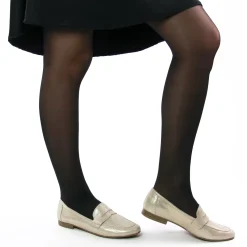 Mocassins Marco Tozzi 24218 Platinum