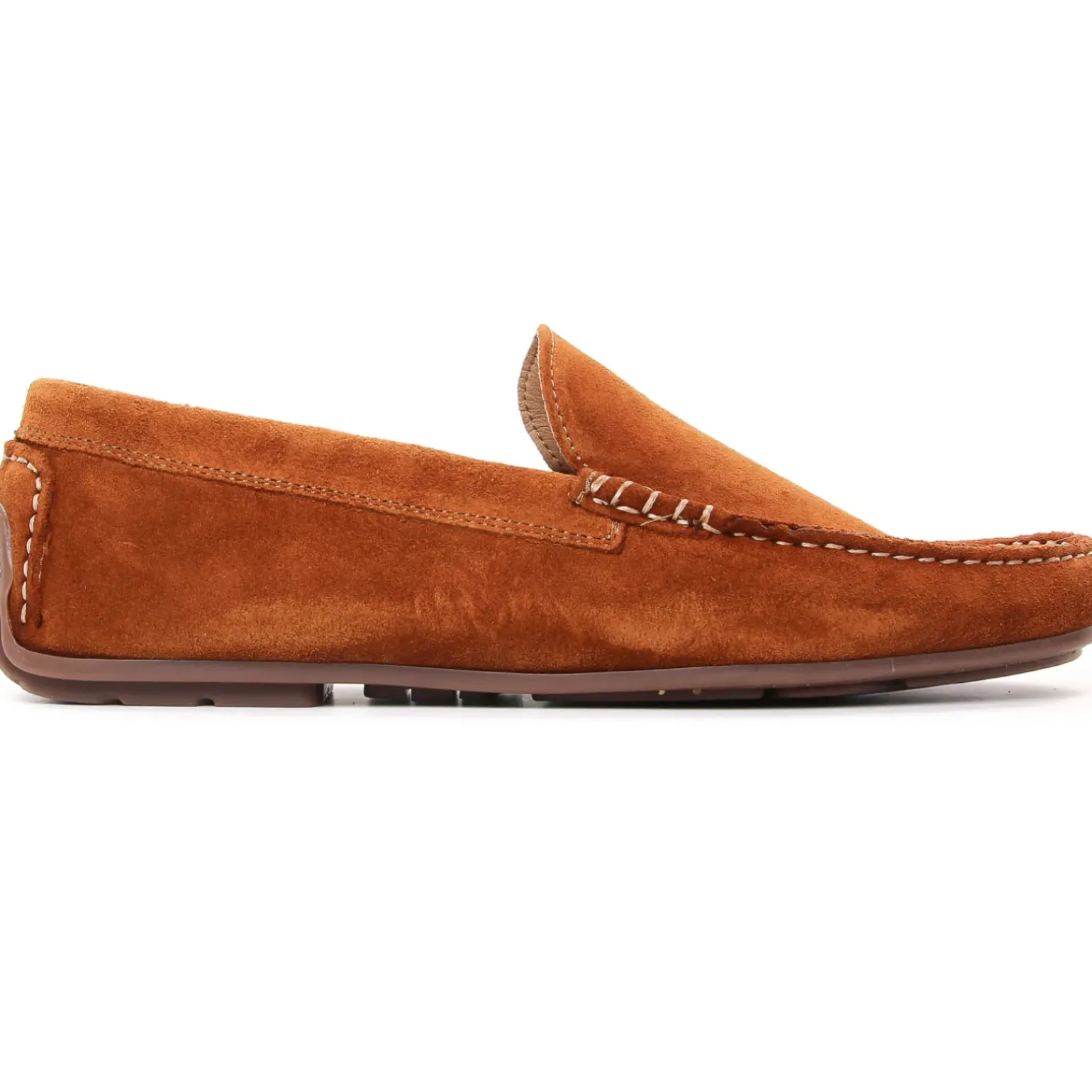 Mocassins Nautilus 92385 Brandi