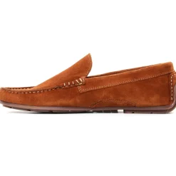 Mocassins Nautilus 92385 Brandi