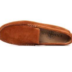 Mocassins Nautilus 92385 Brandi