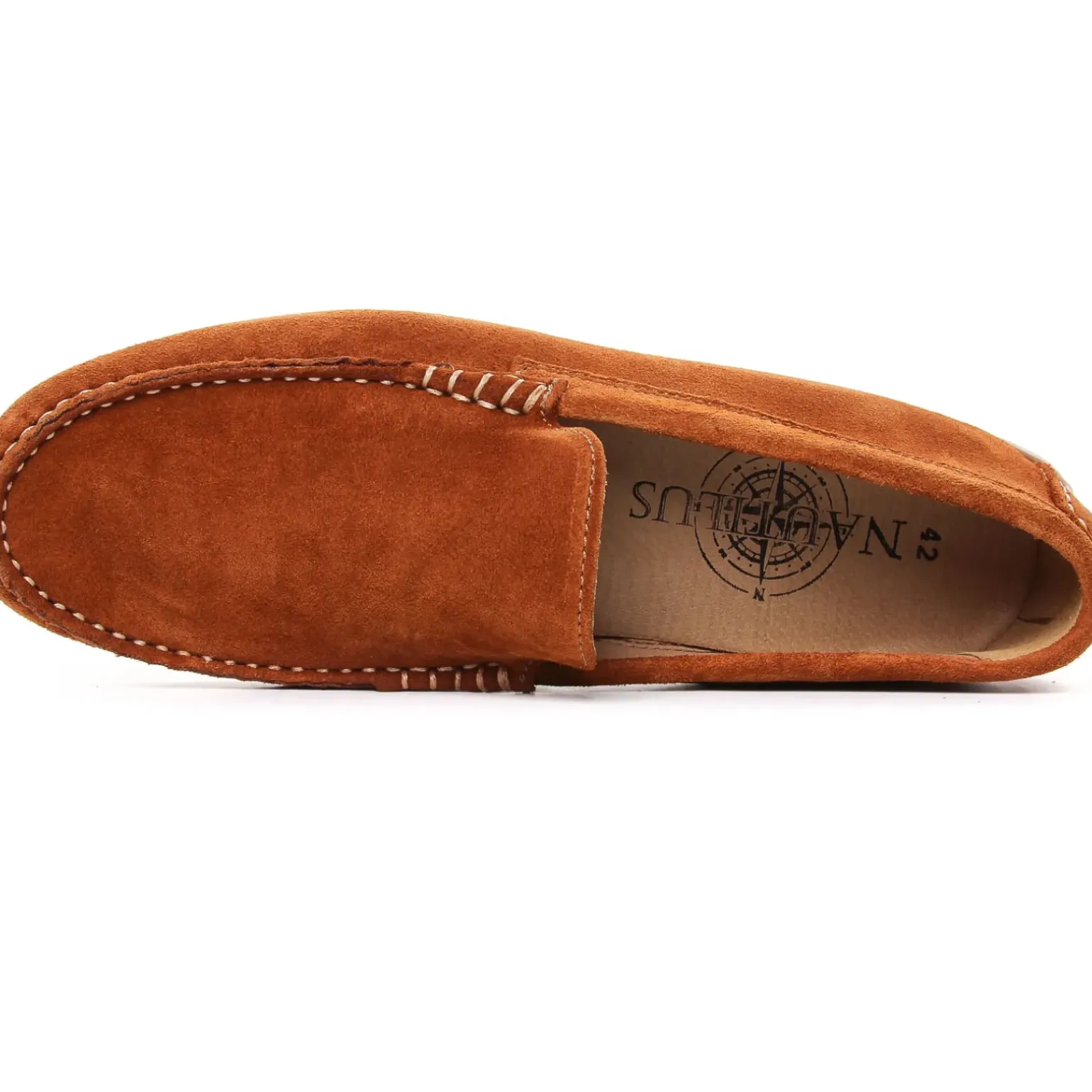 Mocassins Nautilus 92385 Brandi