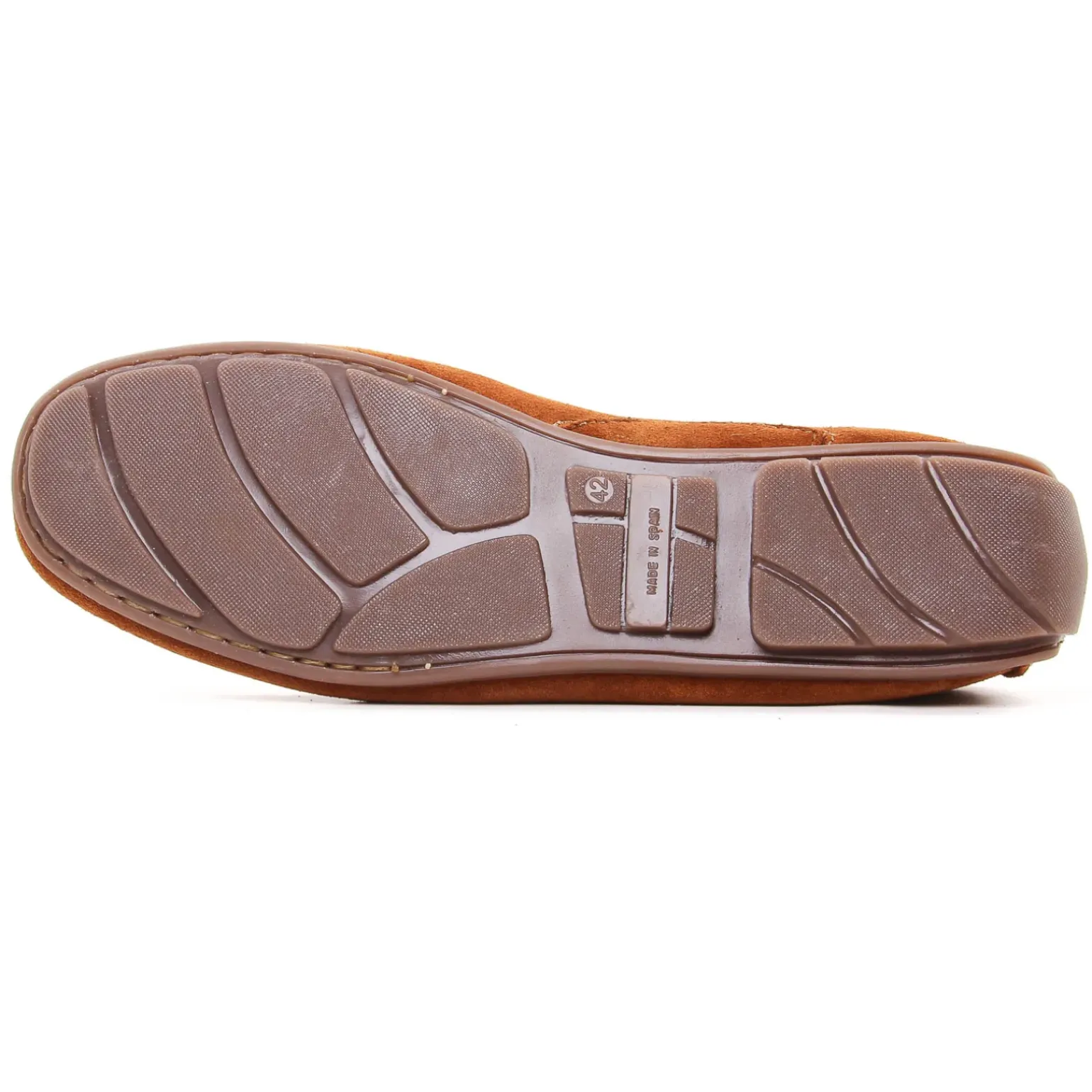 Mocassins Nautilus 92385 Brandi