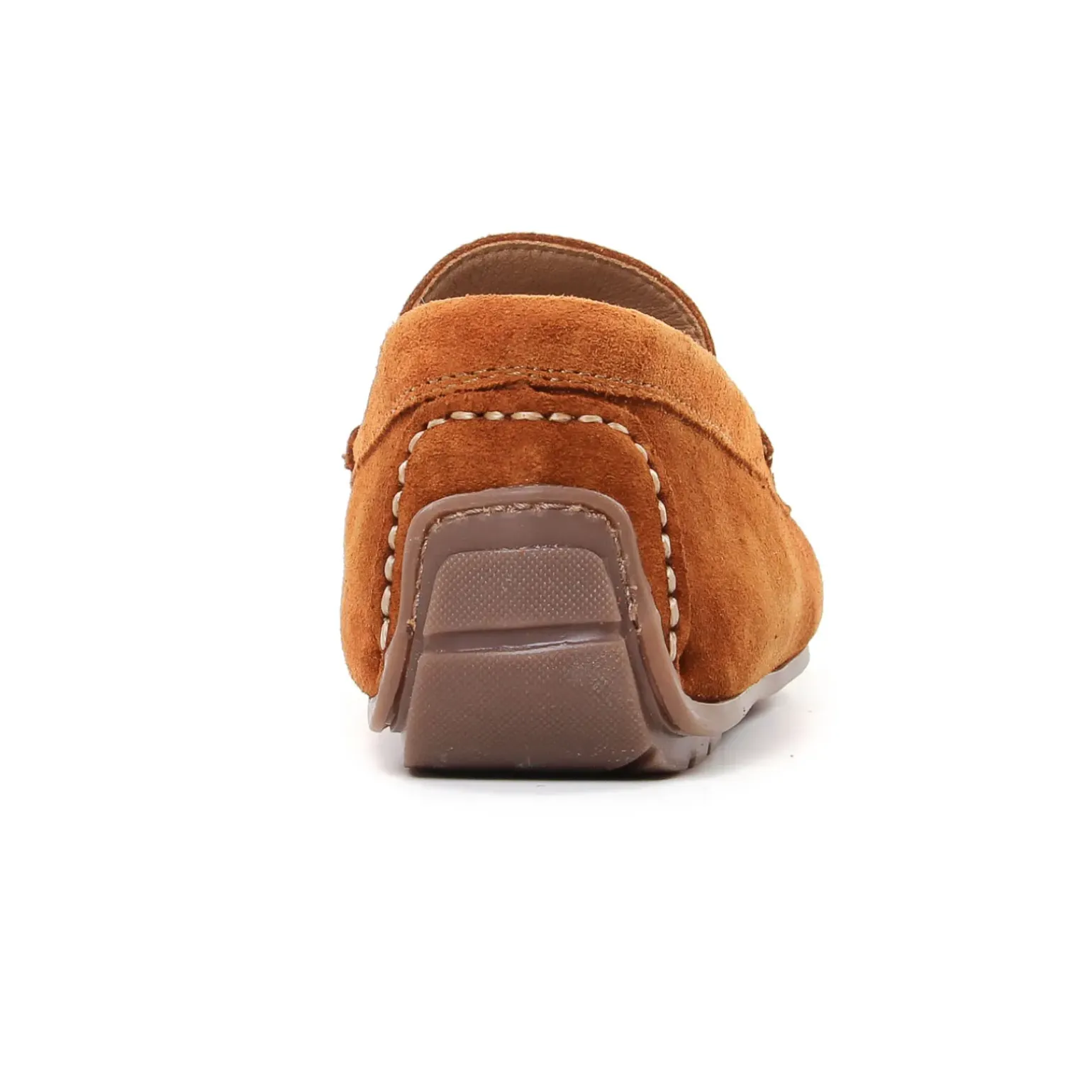 Mocassins Nautilus 92385 Brandi