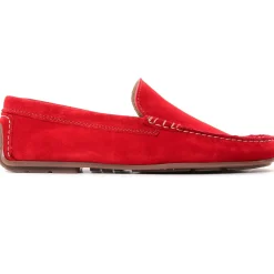 Mocassins Nautilus 92385 Fuego