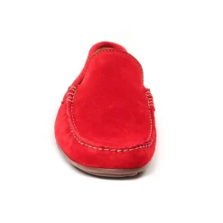 Mocassins Nautilus 92385 Fuego
