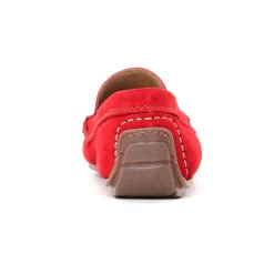 Mocassins Nautilus 92385 Fuego