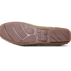 Mocassins Nautilus 92385 Trebol