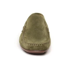 Mocassins Nautilus 92385 Trebol