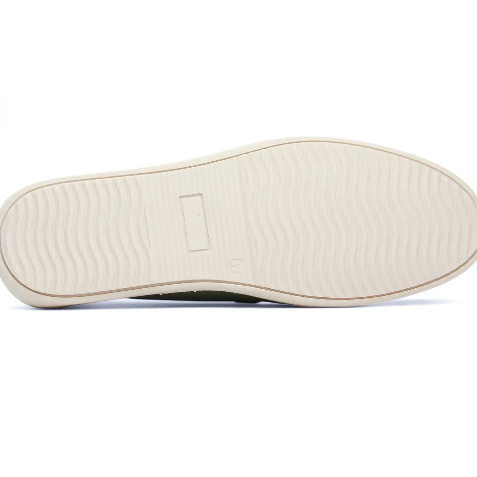 Mocassins Pierre Masetti Theo Kaki
