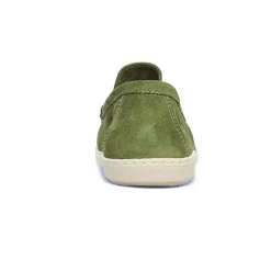 Mocassins Pierre Masetti Theo Kaki