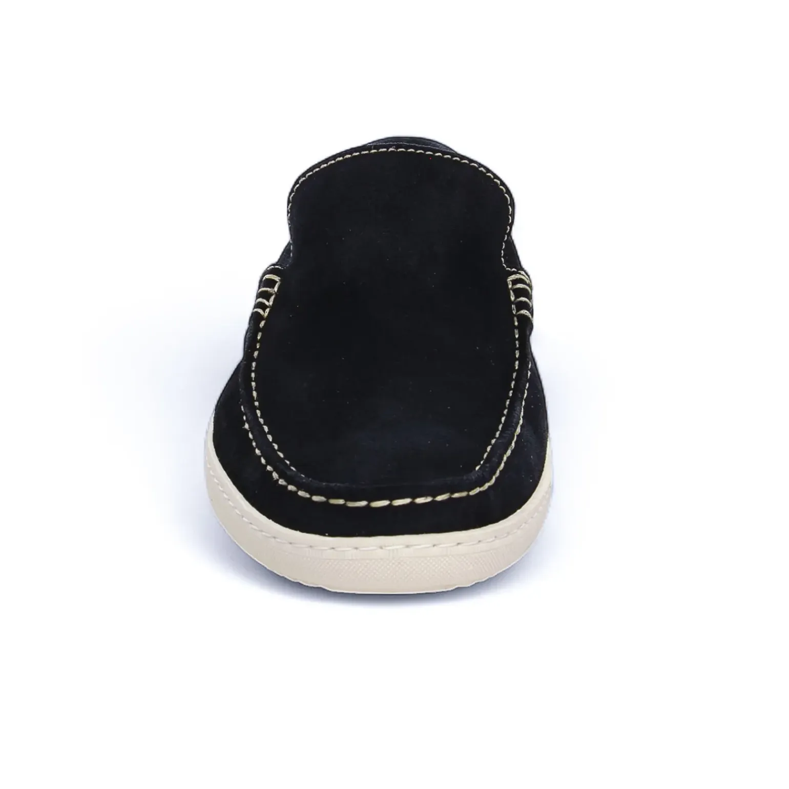 Mocassins Pierre Masetti Theo Navy