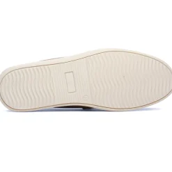 Mocassins Pierre Masetti Theo Taupe
