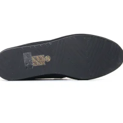 Mocassins Plateforme Adige Neuf Noir