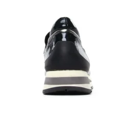 Mocassins Plateforme Adige Xales Verde