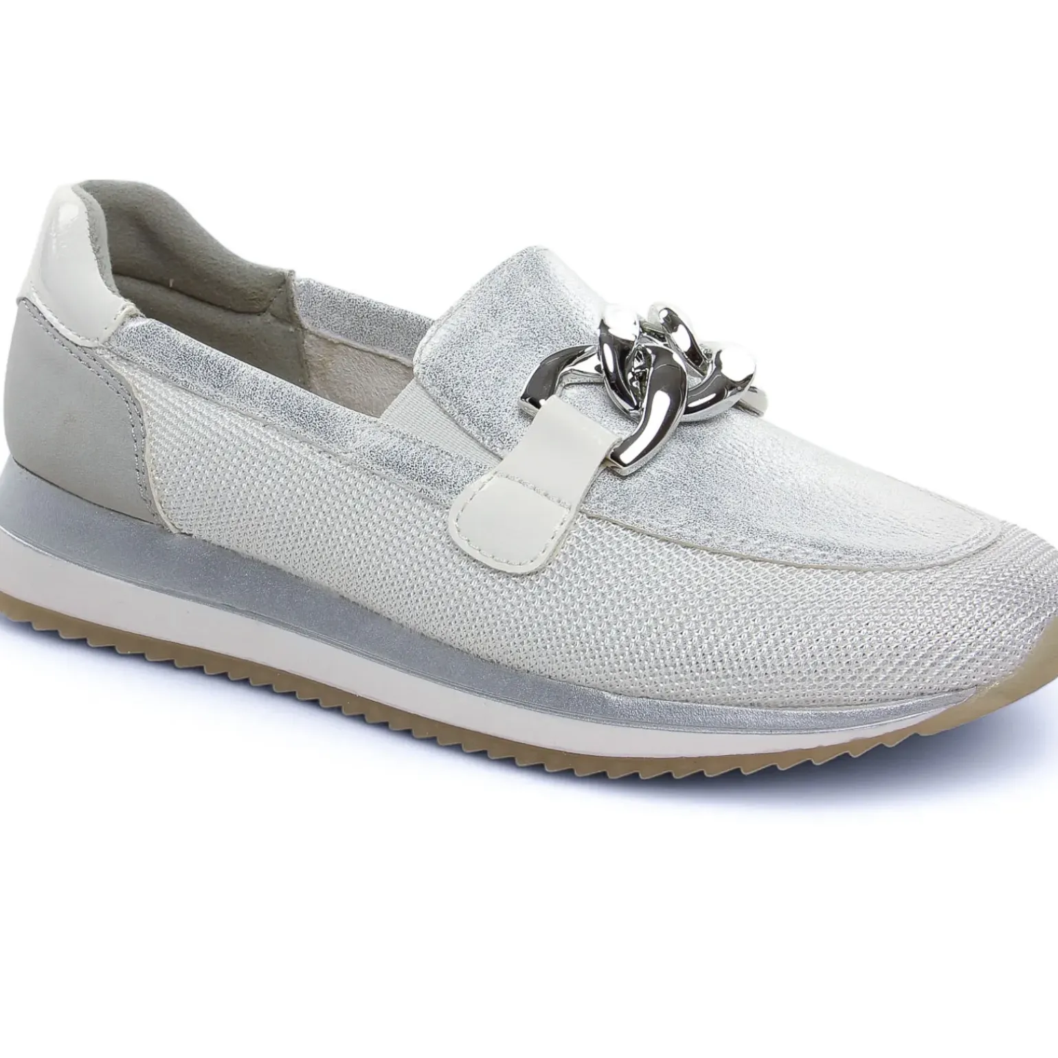 Mocassins Plateforme Jana Jana 24766 E25