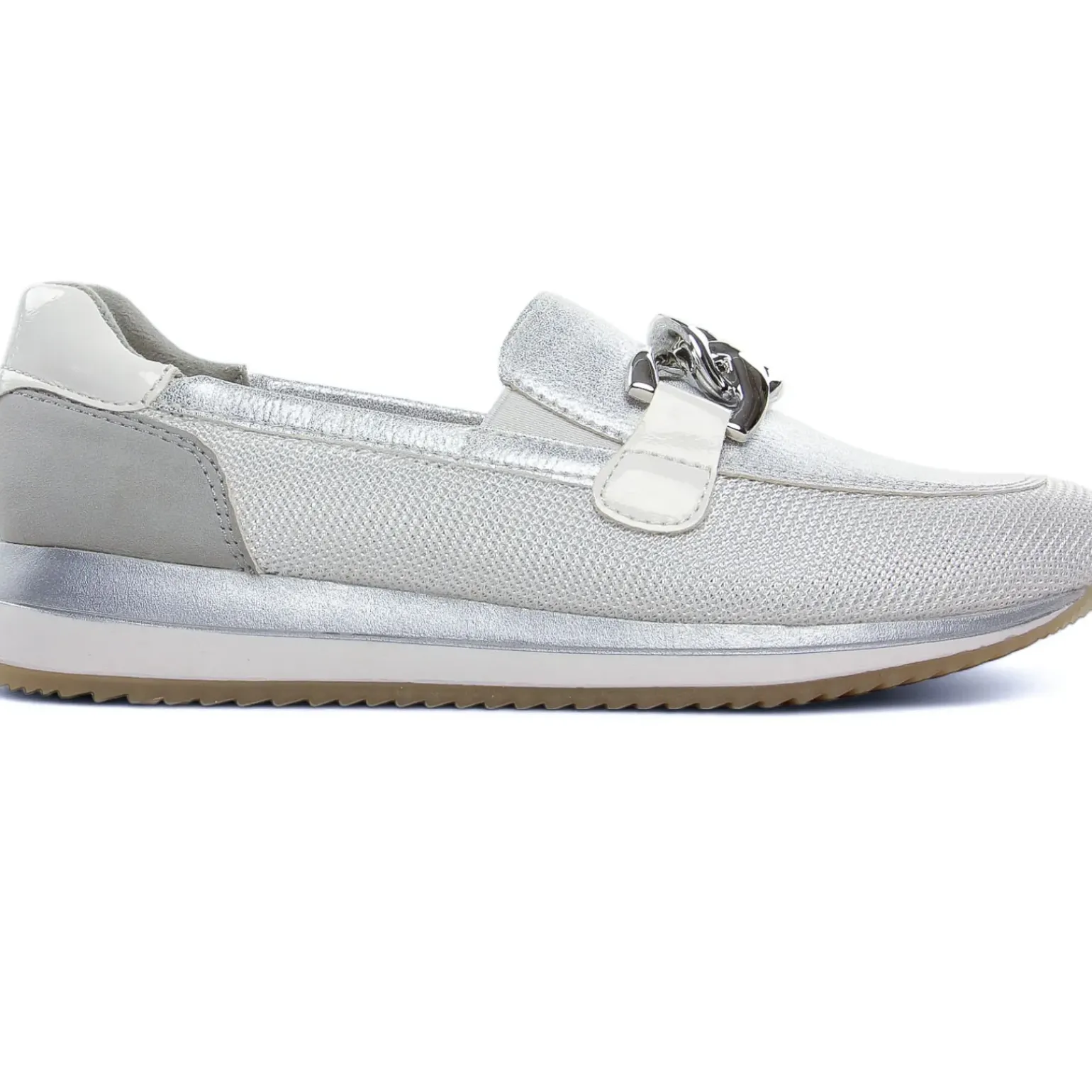 Mocassins Plateforme Jana Jana 24766 E25