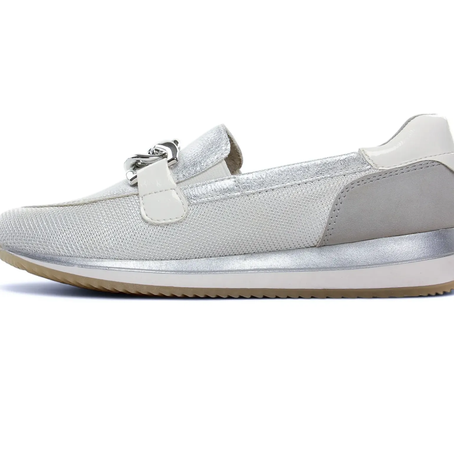 Mocassins Plateforme Jana Jana 24766 E25
