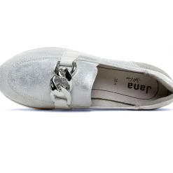 Mocassins Plateforme Jana Jana 24766 E25