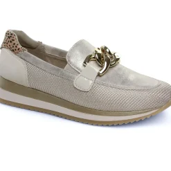Mocassins Plateforme Jana Jana 24766 E25