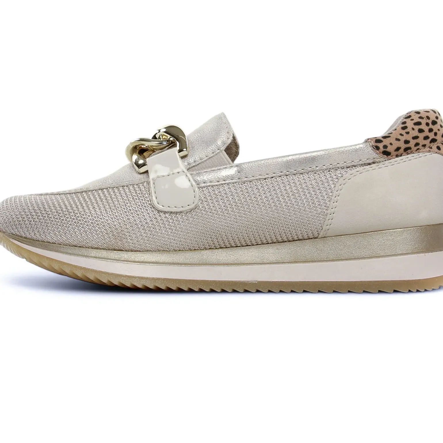 Mocassins Plateforme Jana Jana 24766 E25