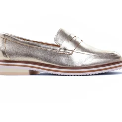 Mocassins Regarde Le Ciel Dalma-02 Platino