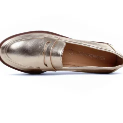 Mocassins Regarde Le Ciel Dalma-02 Platino
