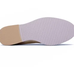 Mocassins Regarde Le Ciel Dalma-02 Platino
