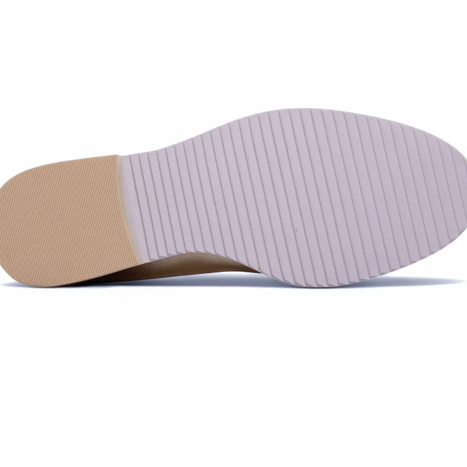 Mocassins Regarde Le Ciel Dalma-02 Platino