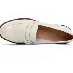 Mocassins Regarde Le Ciel Dalma-02 White
