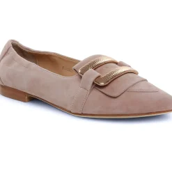 Mocassins Regarde Le Ciel Jeanine-02 V Havane